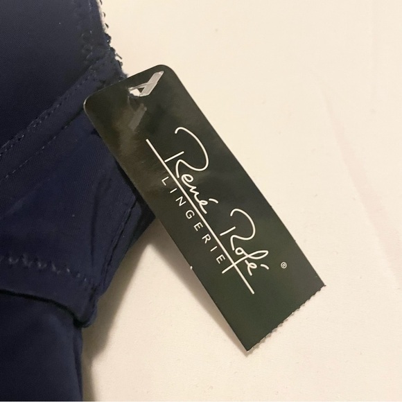 Rene Rofe Lingerie Women’s Size Small - Picture 3 of 16